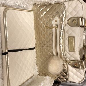 Diaper bag Betsey Johnson